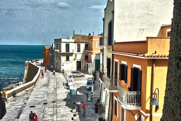 Scorcio-termoli