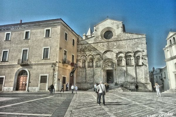 borgo